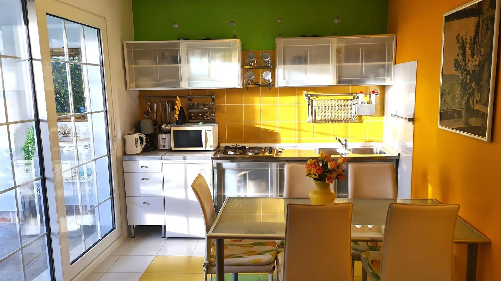 Apartman 