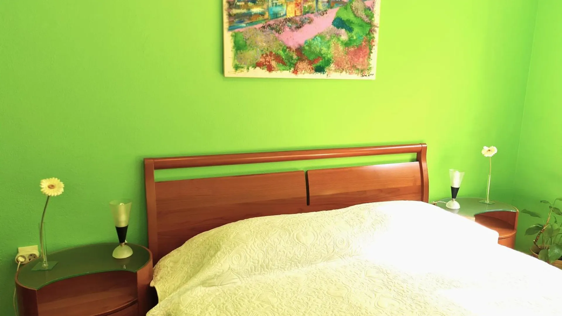 Apartman 