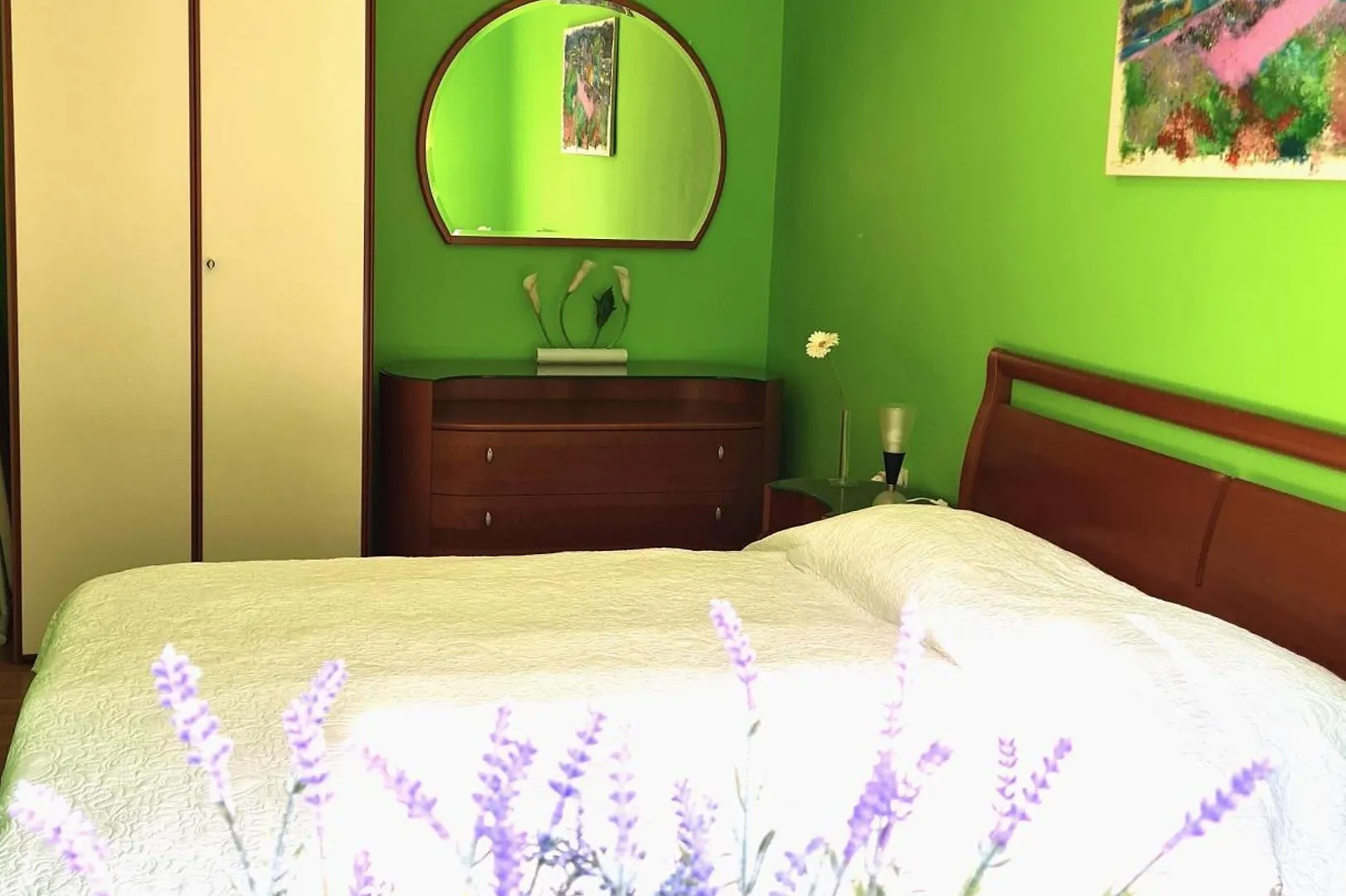 Apartman 