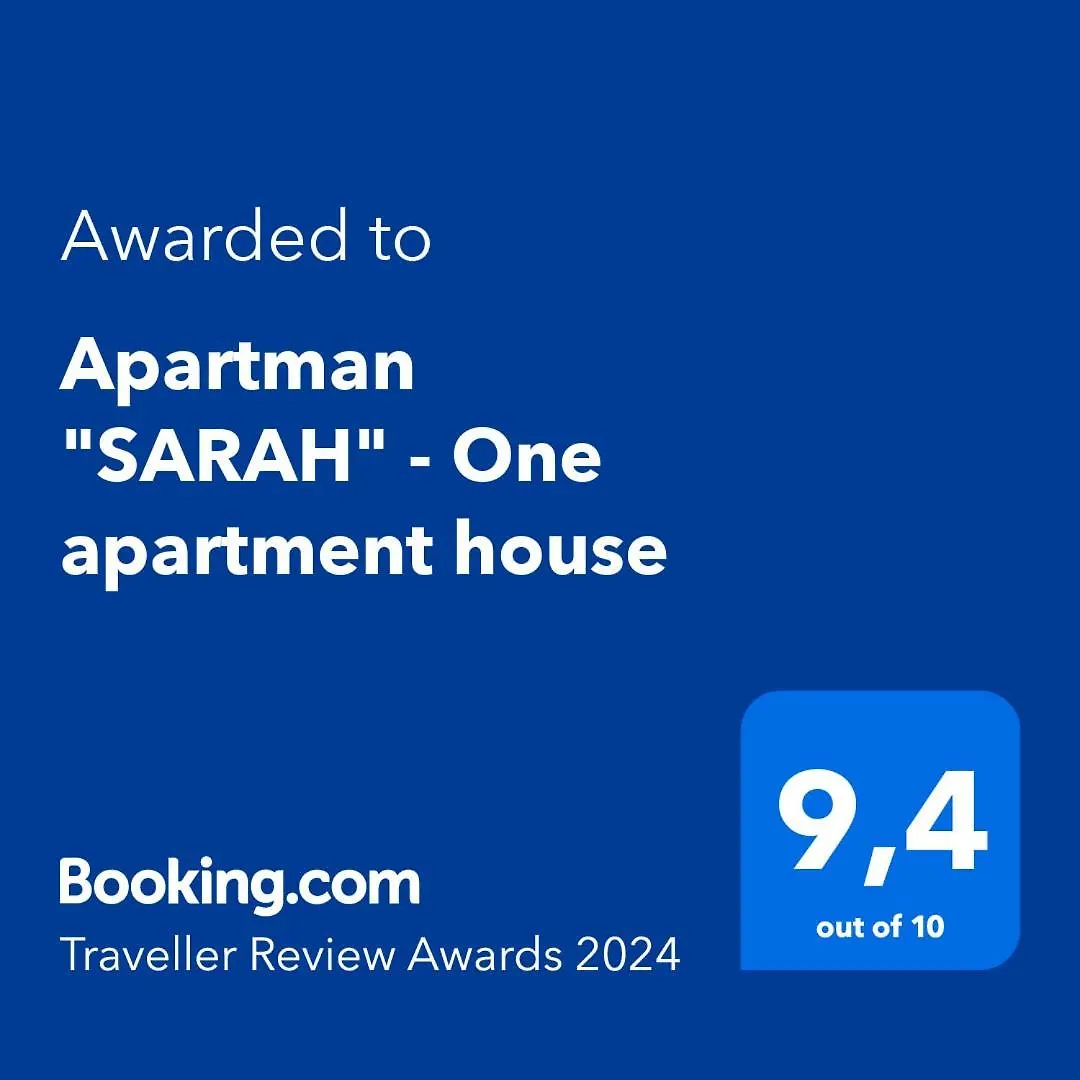 Apartman 