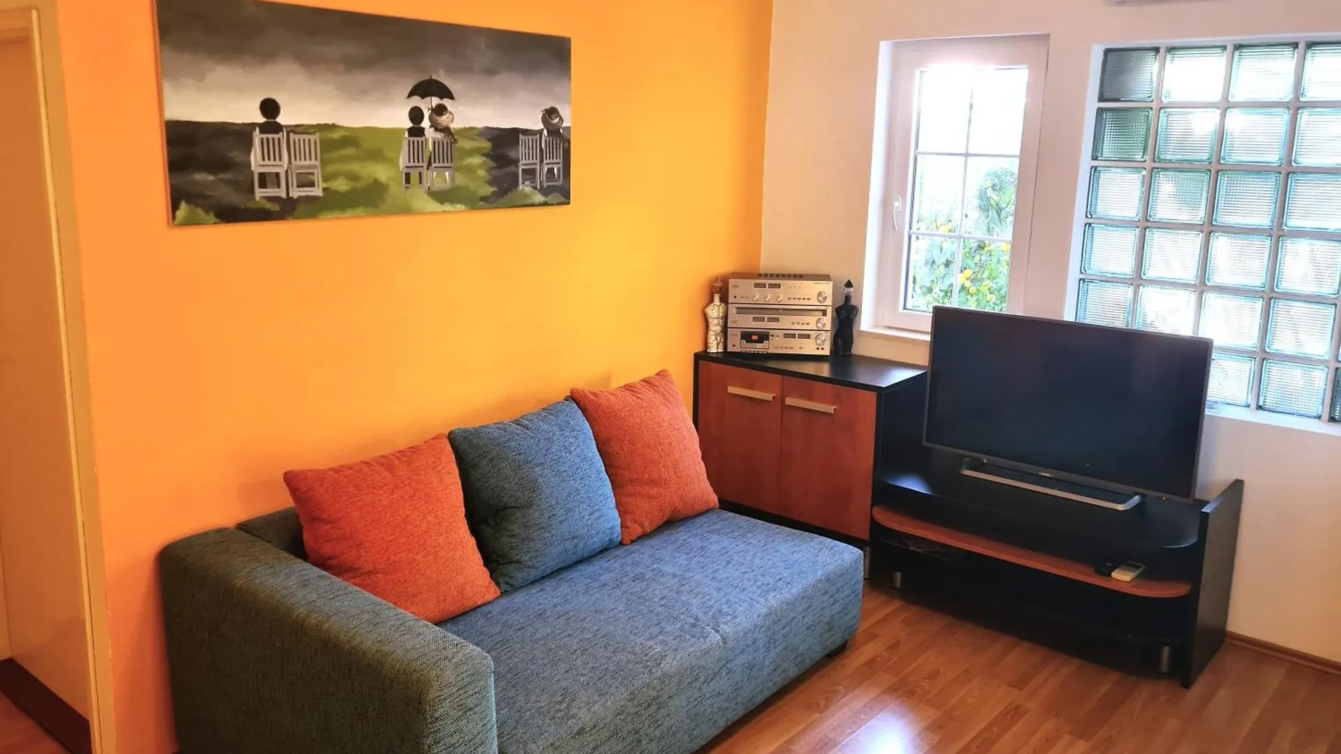 Apartman 