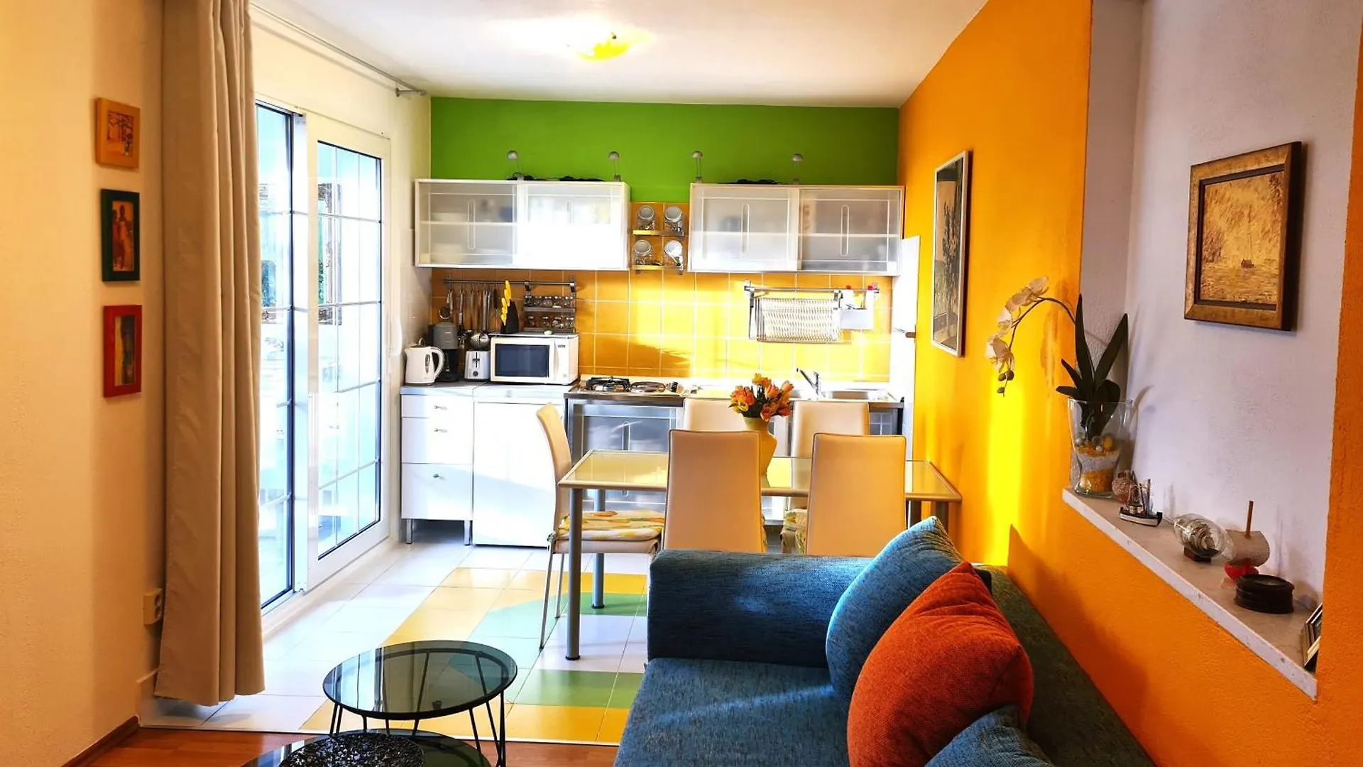 Apartman 