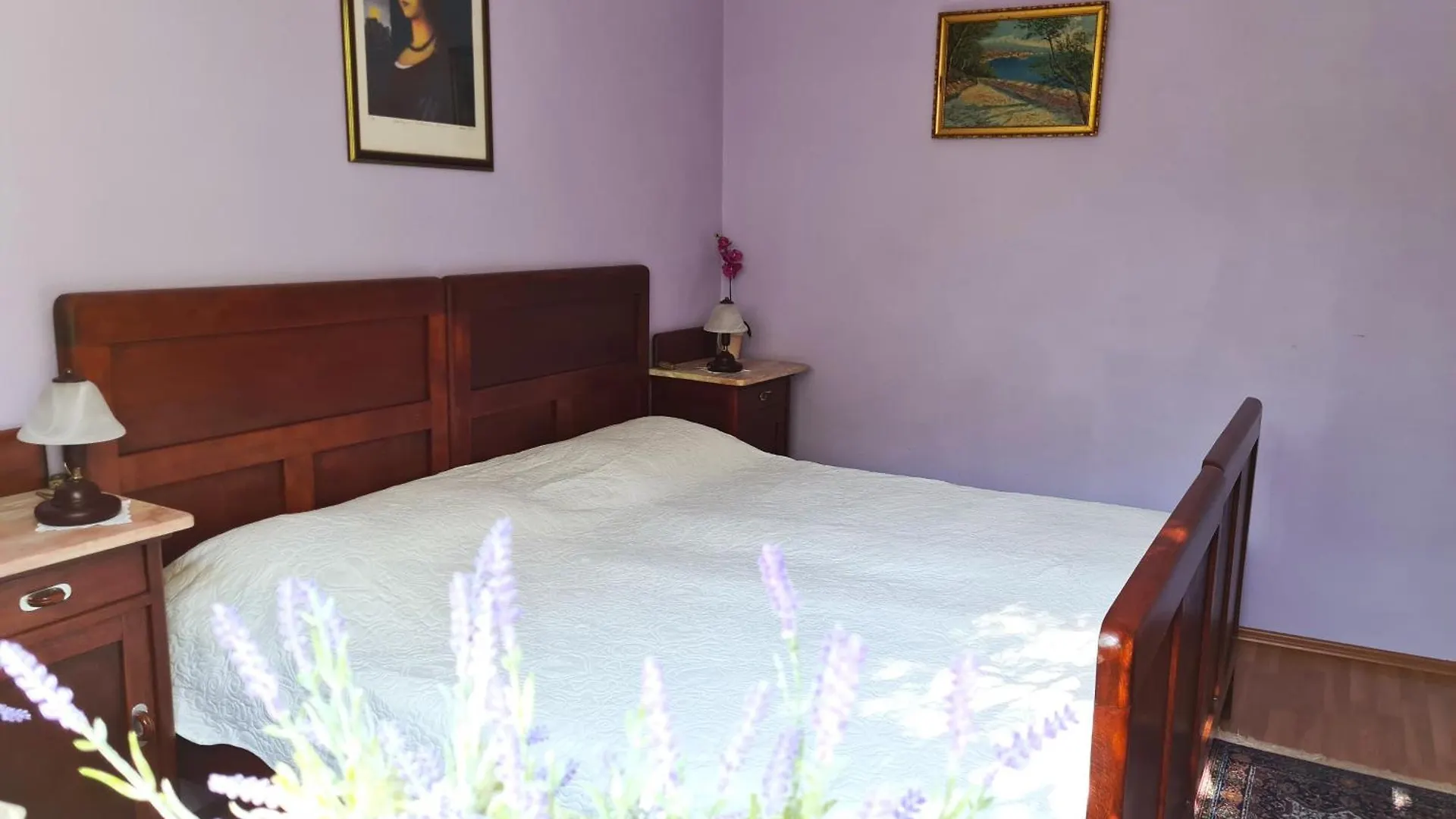 Apartman 