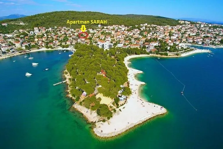 Apartman 