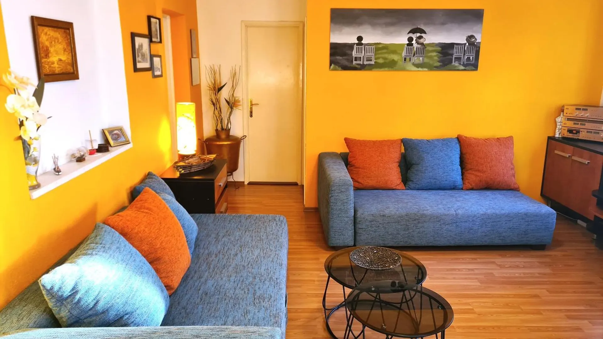 Apartman 