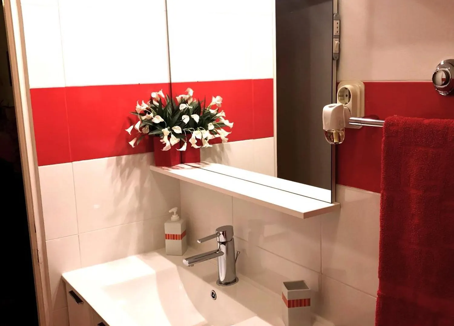 Apartman 