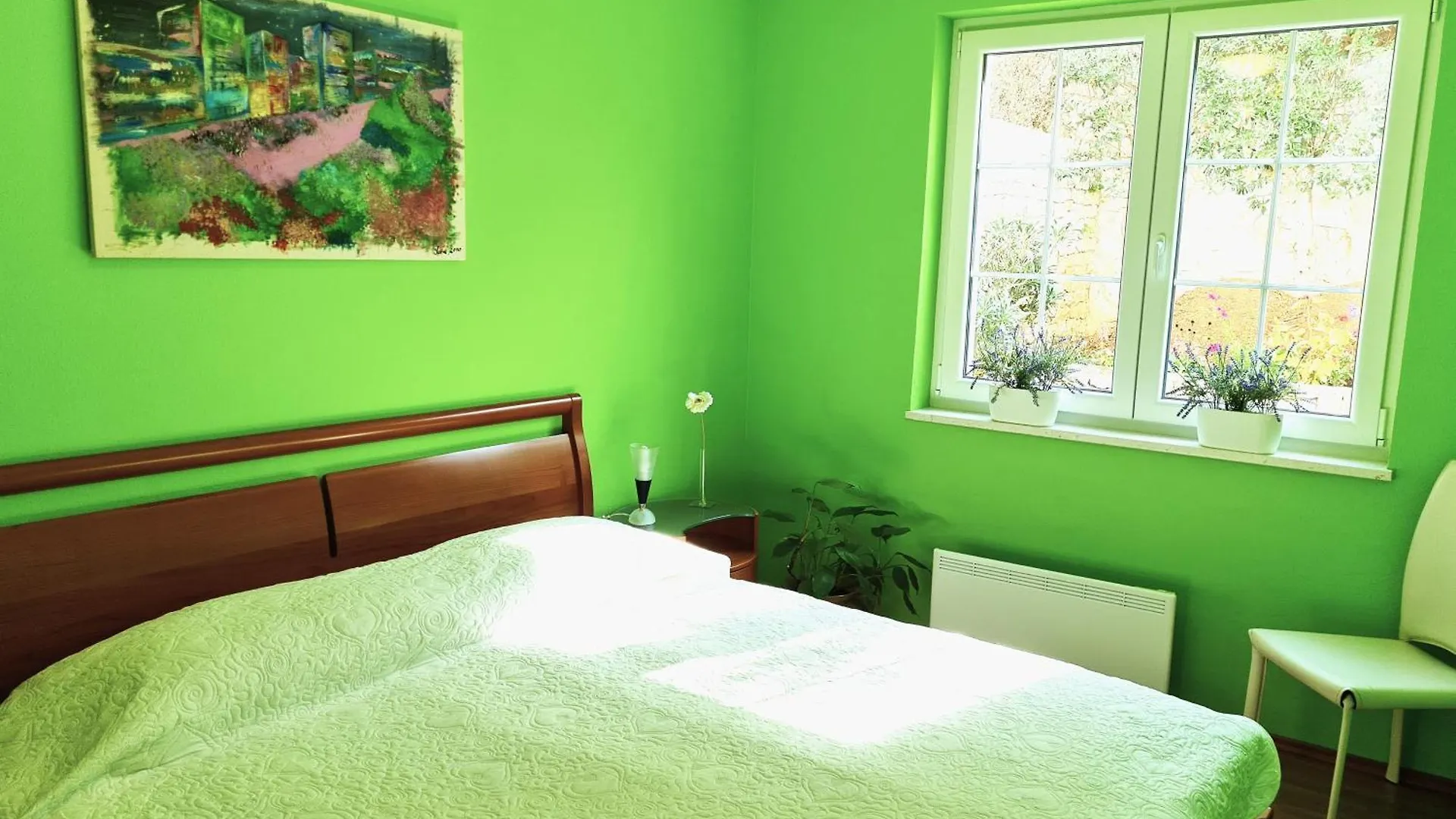 Apartman 