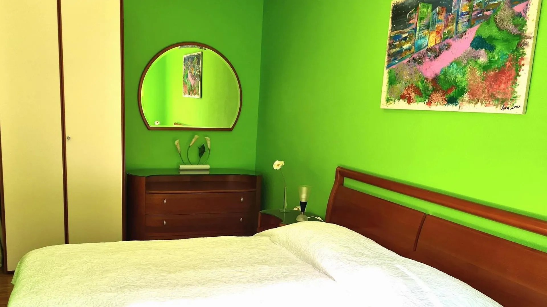 Apartman 