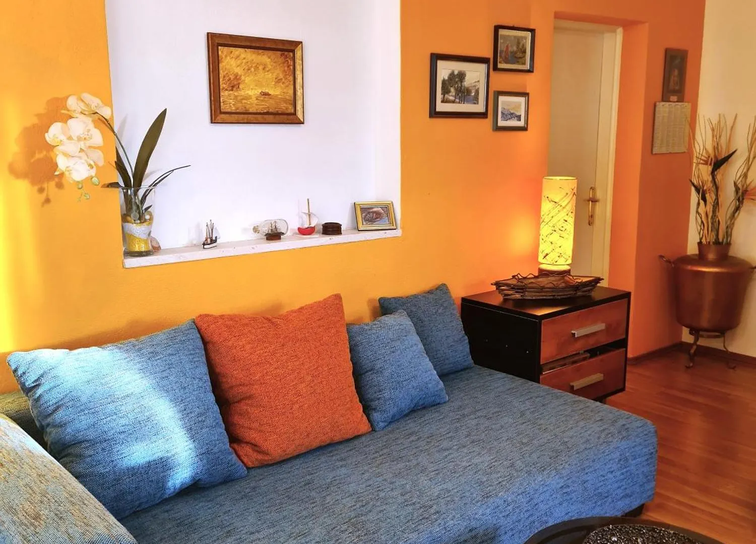 Apartman 